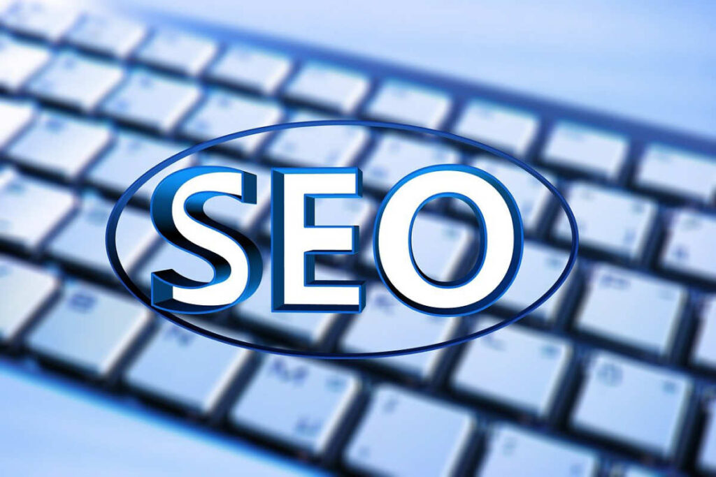 SEO-Texte