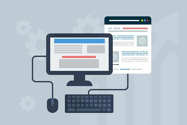 Struktur von Webseiten festlegen