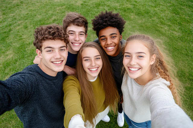 Zielgruppe