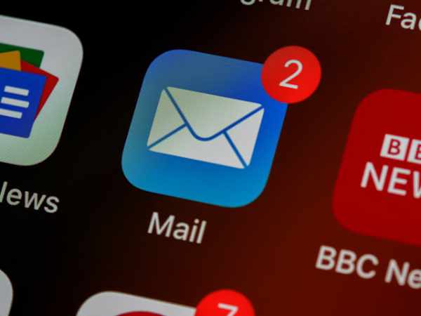 Social-Media auf dem Smartphone